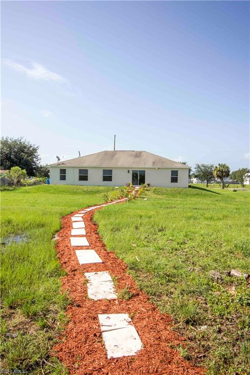 GOLDEN GATE ESTATES - Residential