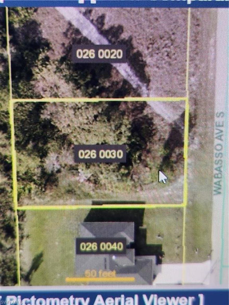 Build your dream home here. Great location east Lehigh Acres that is developing quite nicely! Close to HWY 82 and short trip to Immokalee, Labelle, Naples and Miami. There is a waterway like canal in the back of the property! Come take a look welcoming builders and families to construct your grand home on this long lot!