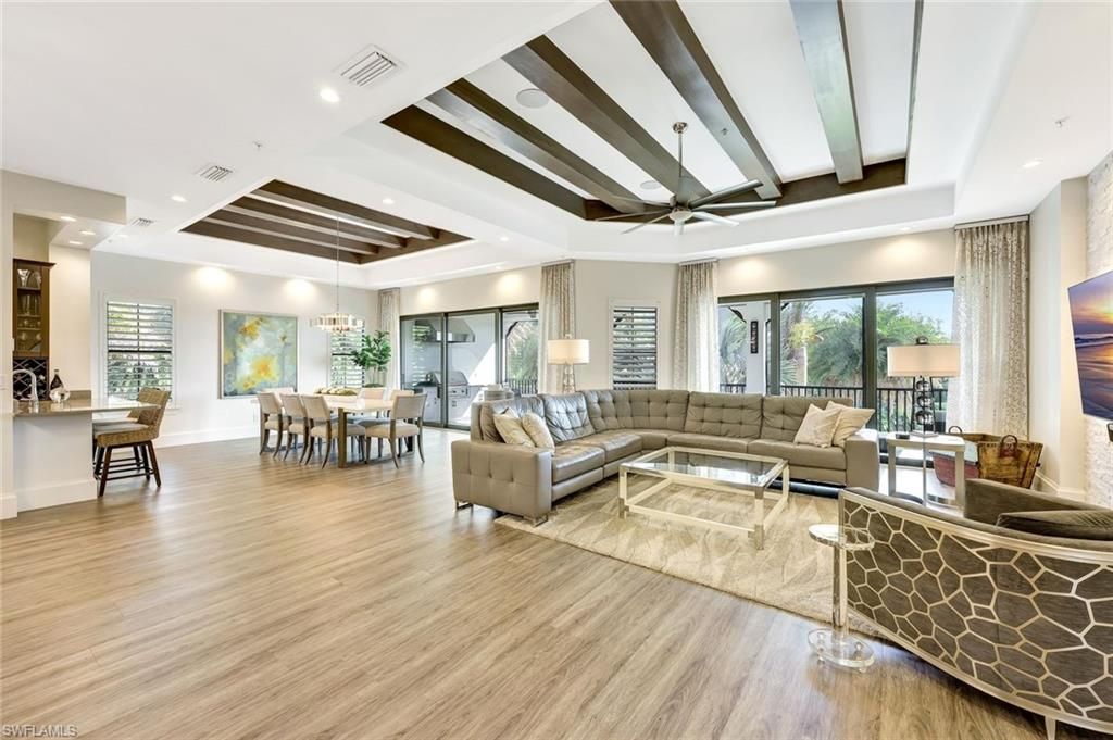 Photo of 16358 Corsica WAY #201, NAPLES, FL 34110 (MLS # 225036029)