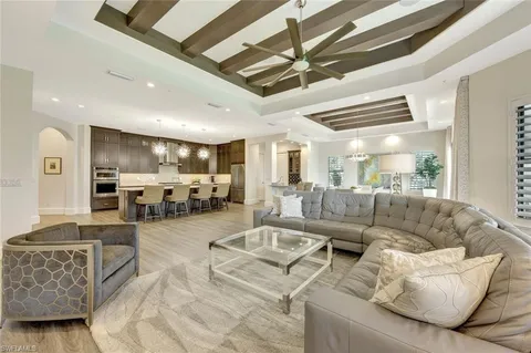 16358 Corsica Way Unit 201, Naples, FL 34110 - #: 225036029