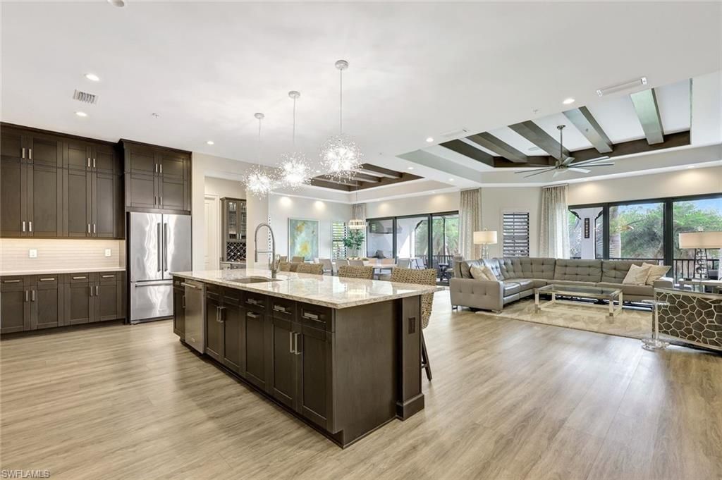 Photo of 16358 Corsica WAY #201, NAPLES, FL 34110 (MLS # 225036029)