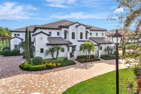16358 Corsica Way Unit 201, Naples, FL 34110 - #: 225036029