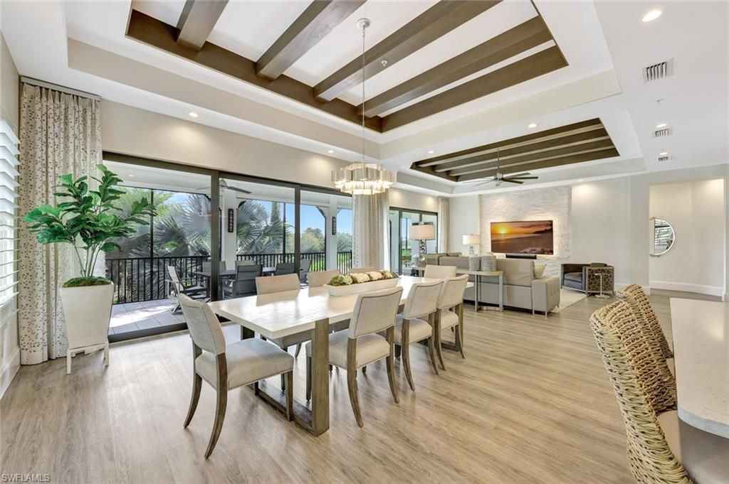 Photo of 16358 Corsica WAY #201, NAPLES, FL 34110 (MLS # 225036029)