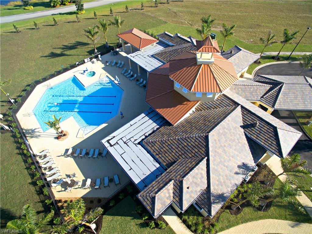 CASCADES - Residential