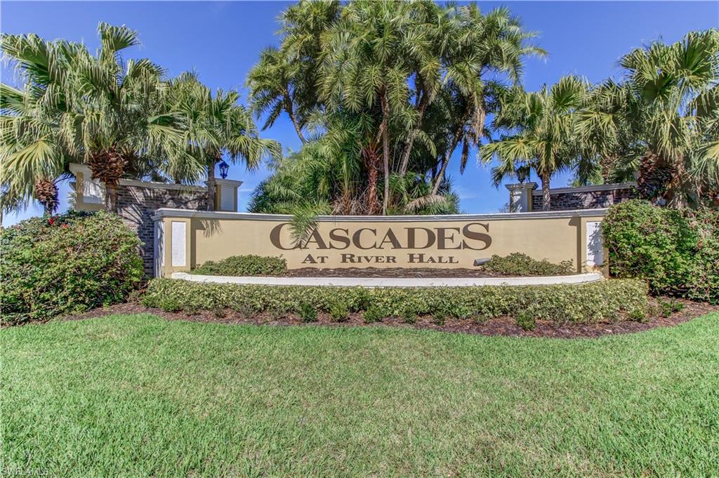 CASCADES - Residential