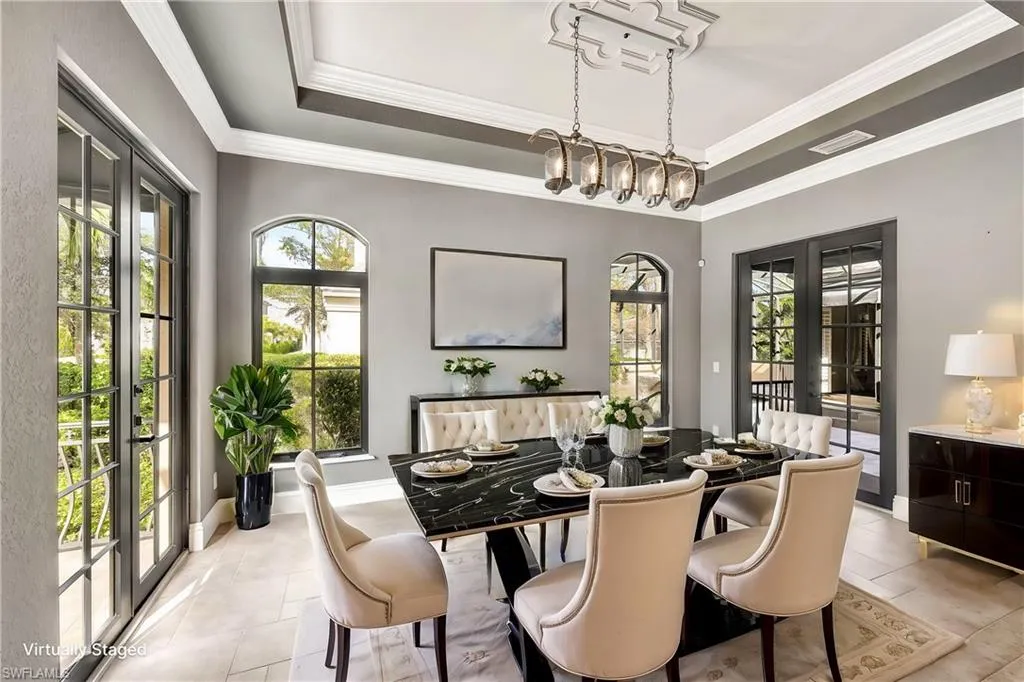 Fort Myers, Florida 33919, United States, 5 Bedrooms Bedrooms, ,5 BathroomsBathrooms,Residential,Active,10913