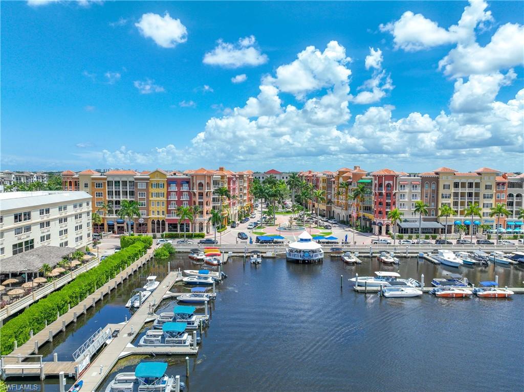 NAPLES PARK - Residential Lease