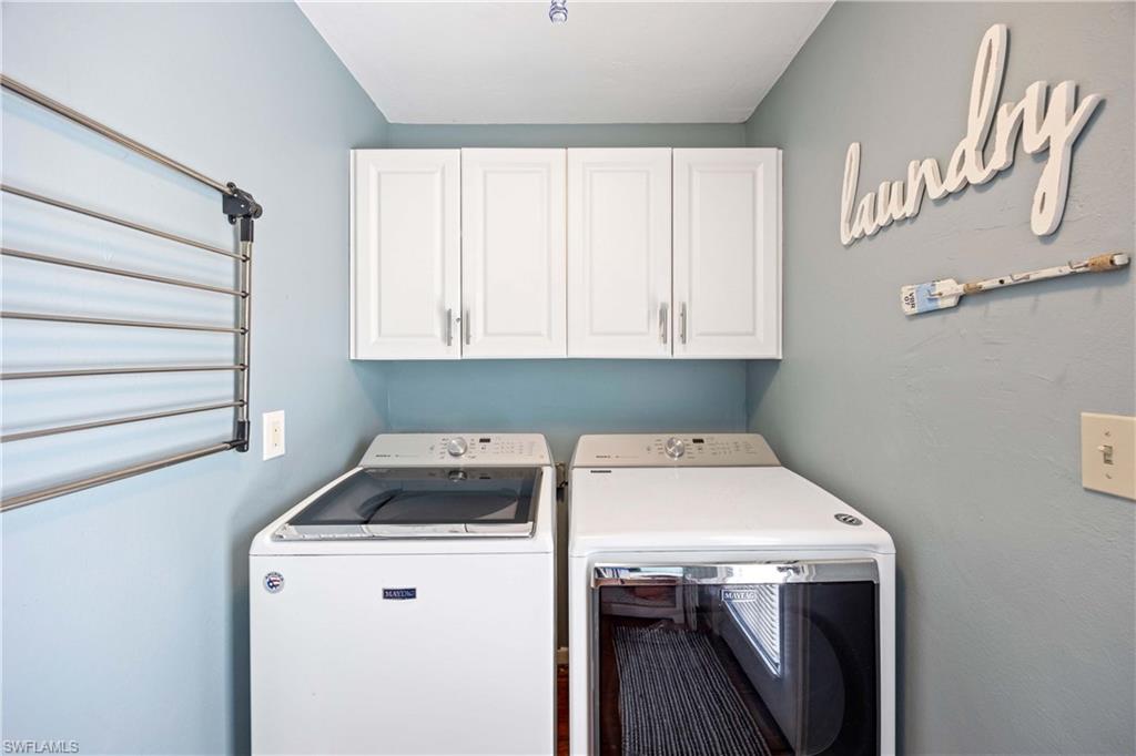 NAPLES PARK - Residential Lease