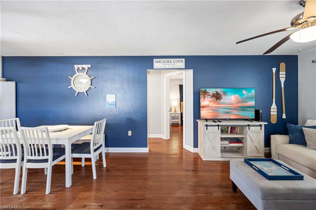 NAPLES PARK - Residential Lease