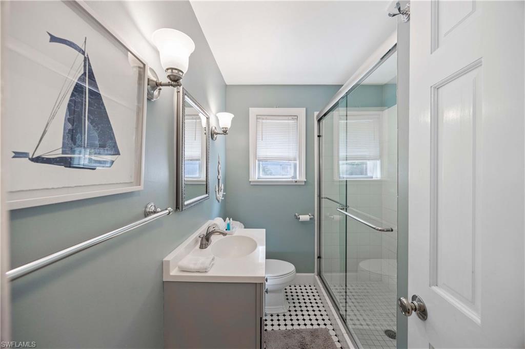 NAPLES PARK - Residential Lease