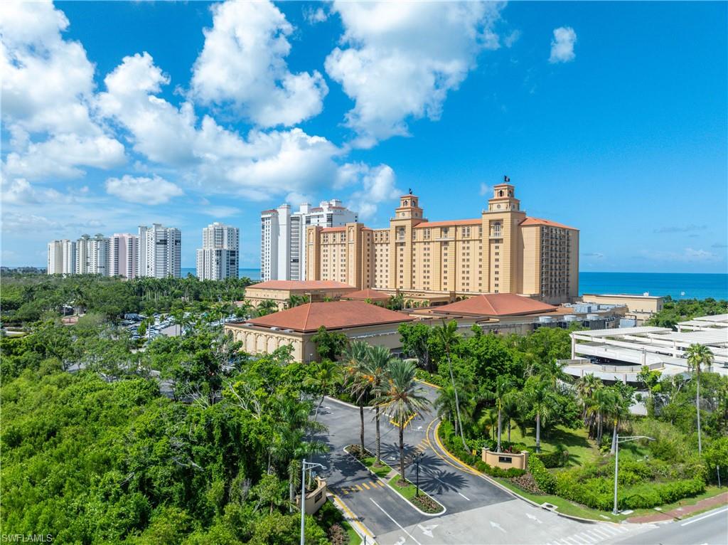 NAPLES PARK - Residential Lease