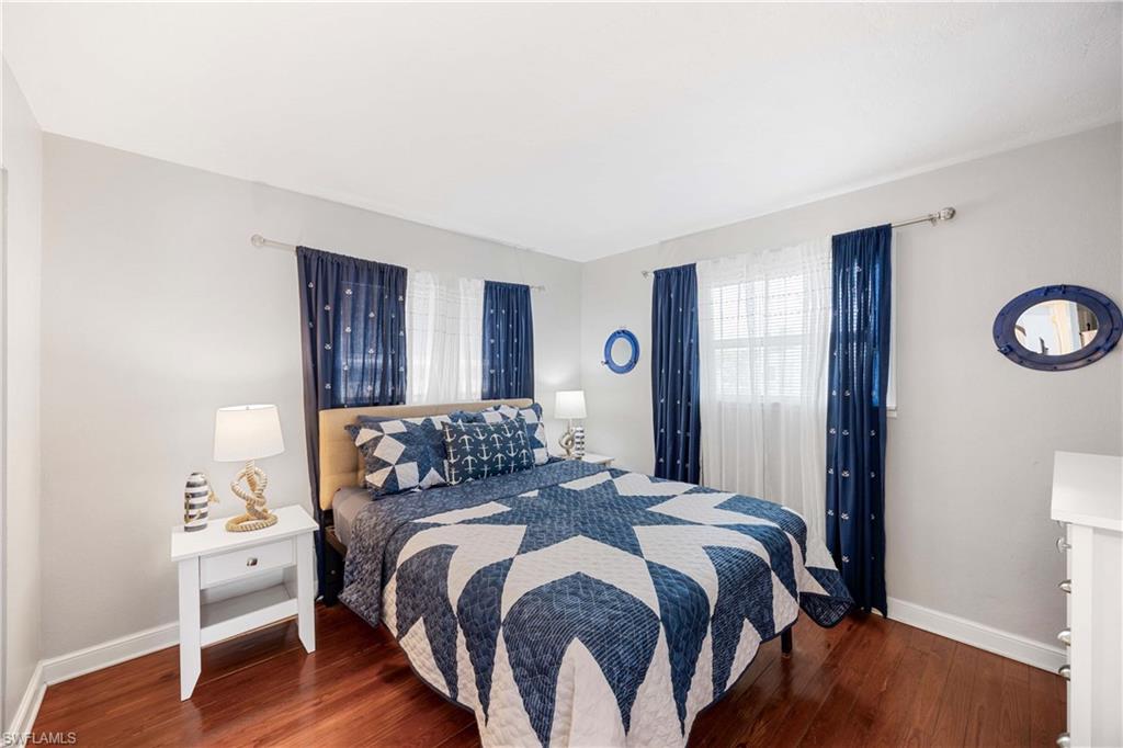 NAPLES PARK - Residential Lease