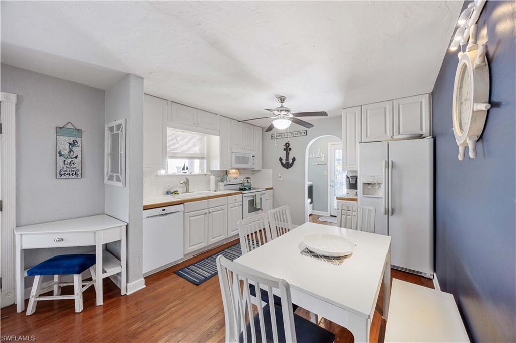 NAPLES PARK - Residential Lease