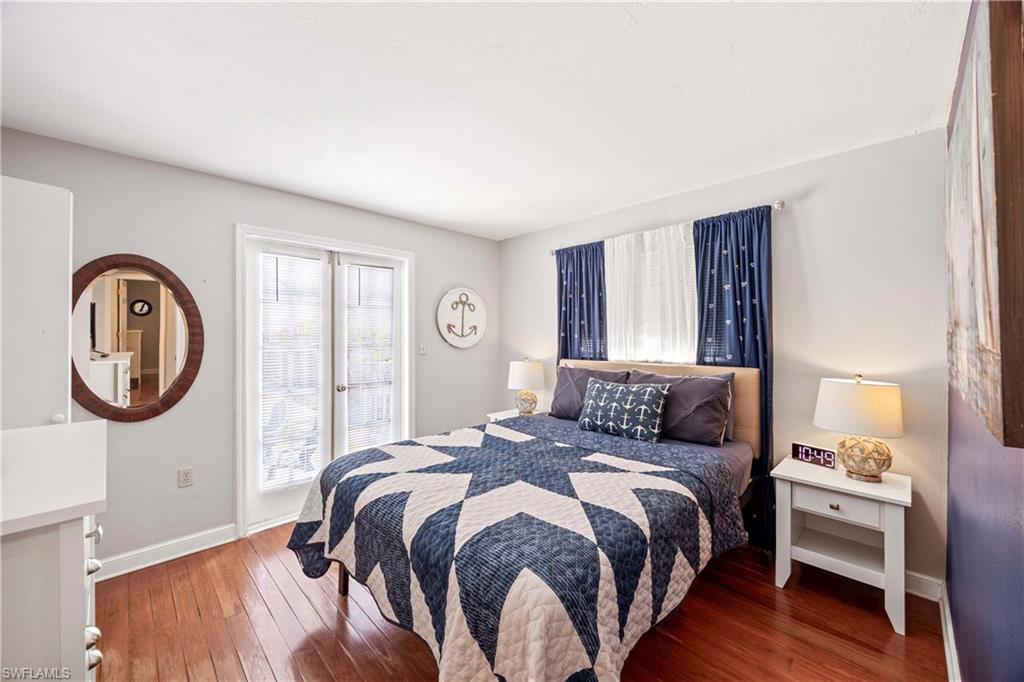 NAPLES PARK - Residential Lease