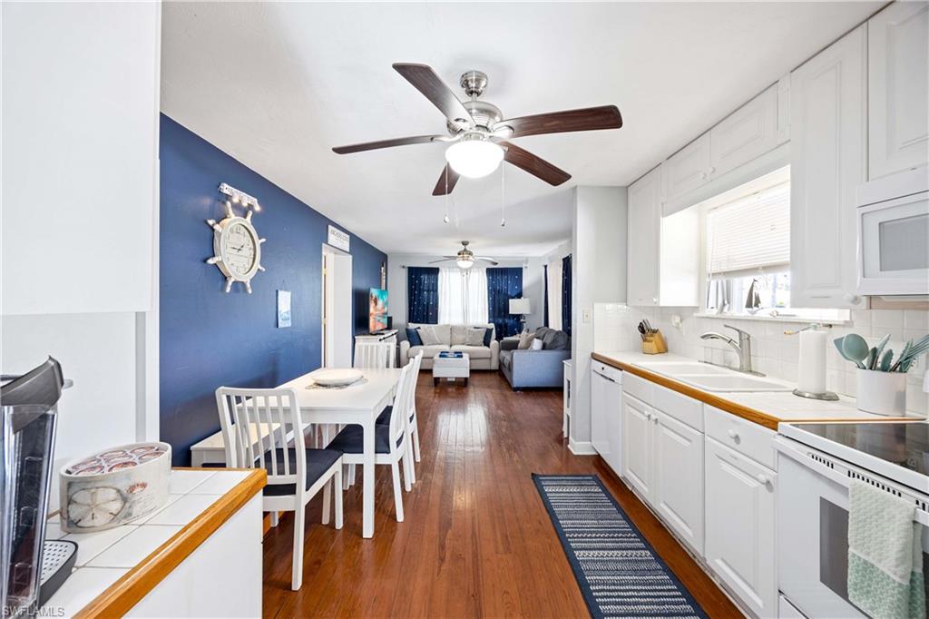 NAPLES PARK - Residential Lease