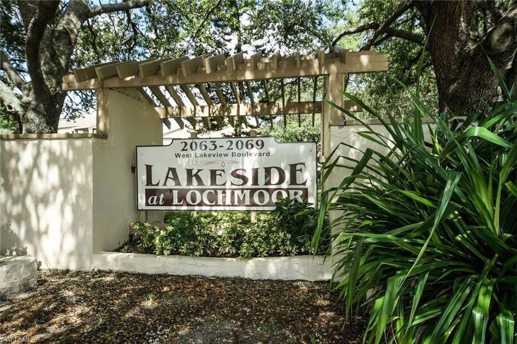 LAKESIDE AT LOCHMOOR CONDO - Residential