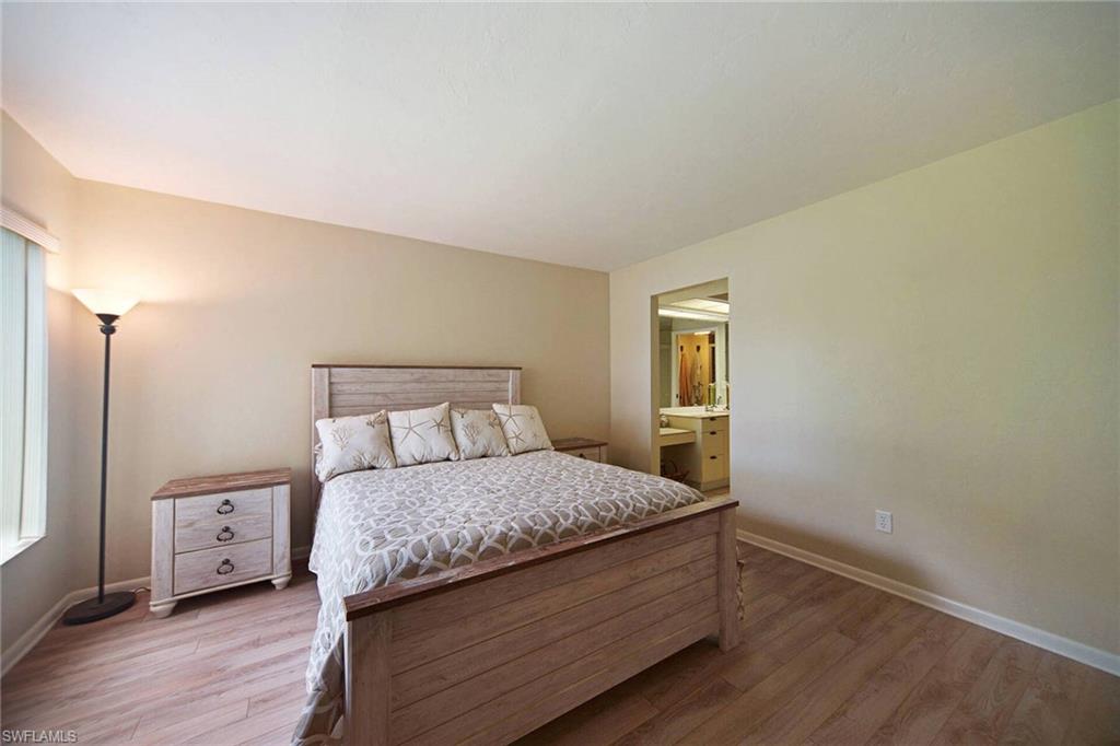 LAKESIDE AT LOCHMOOR CONDO - Residential