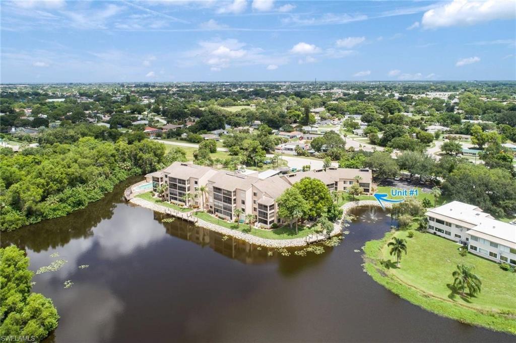 LAKESIDE AT LOCHMOOR CONDO - Residential