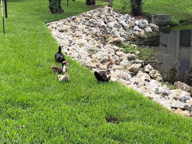 LAKESIDE AT LOCHMOOR CONDO - Residential