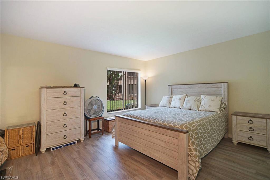 LAKESIDE AT LOCHMOOR CONDO - Residential