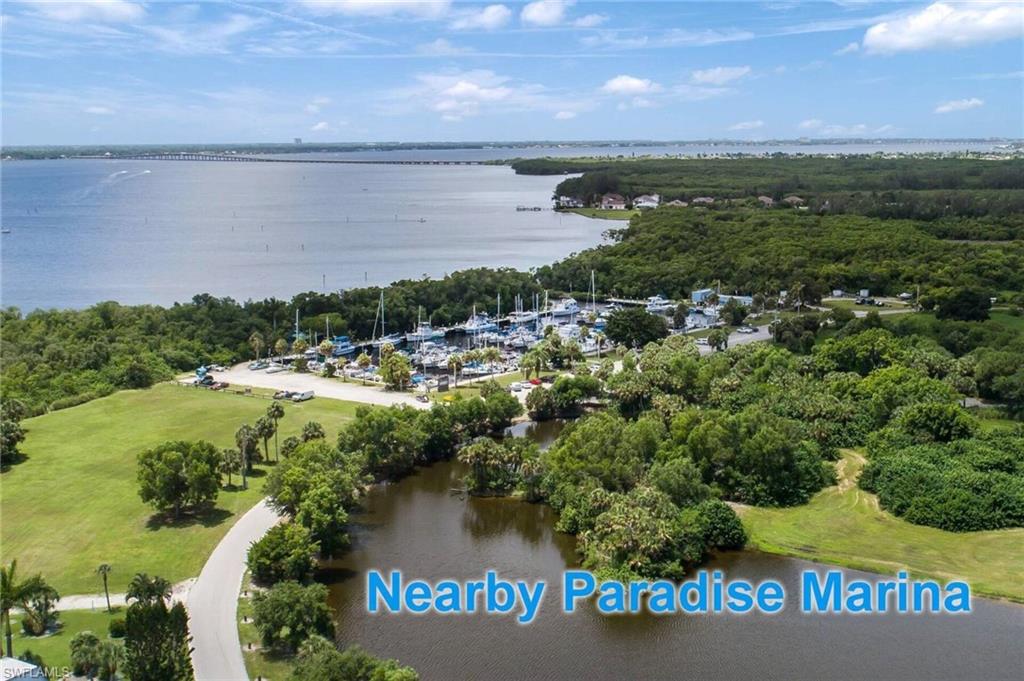 LAKESIDE AT LOCHMOOR CONDO - Residential