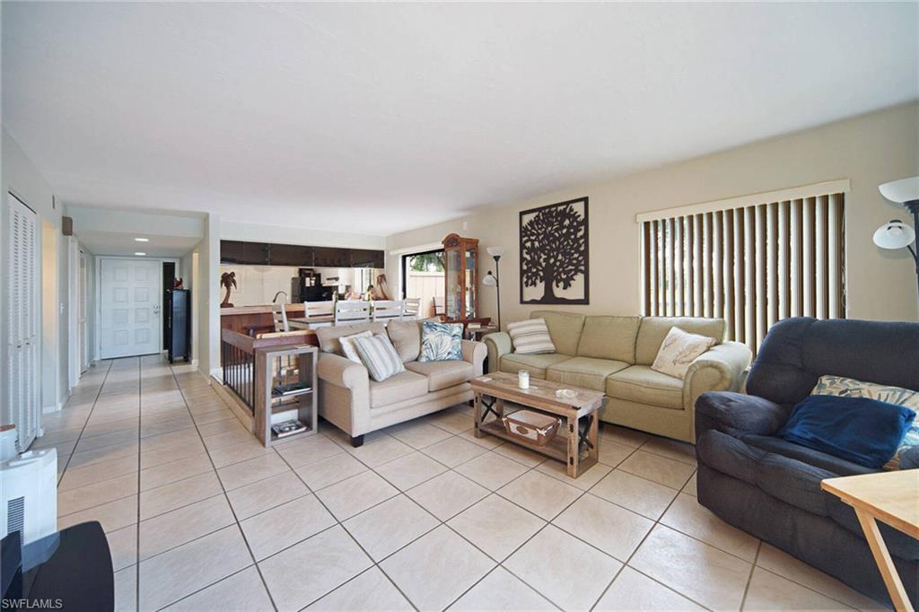 LAKESIDE AT LOCHMOOR CONDO - Residential