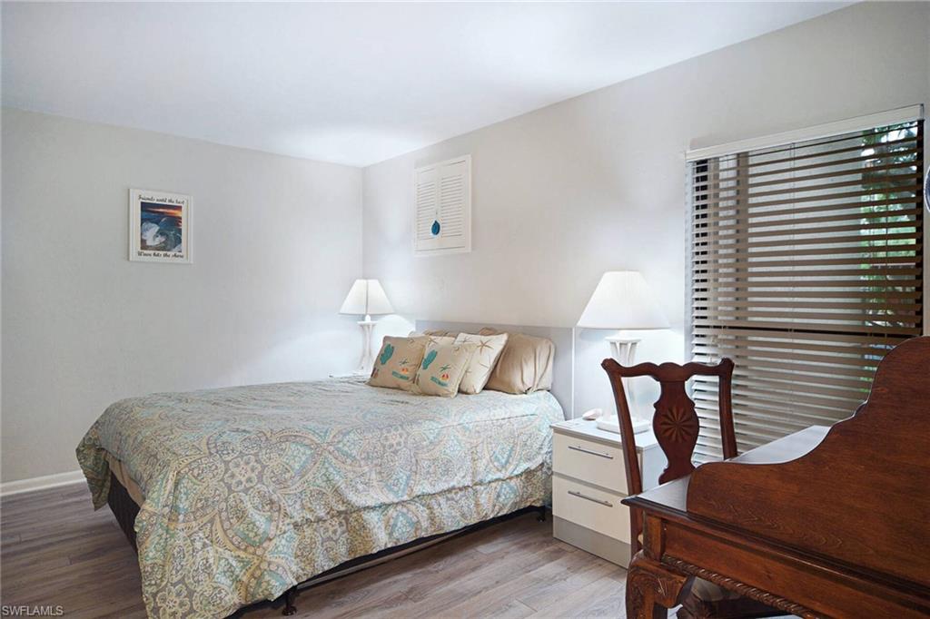 LAKESIDE AT LOCHMOOR CONDO - Residential