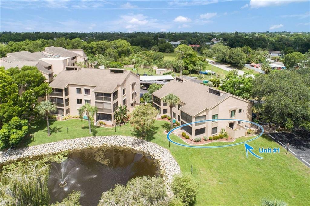 LAKESIDE AT LOCHMOOR CONDO - Residential