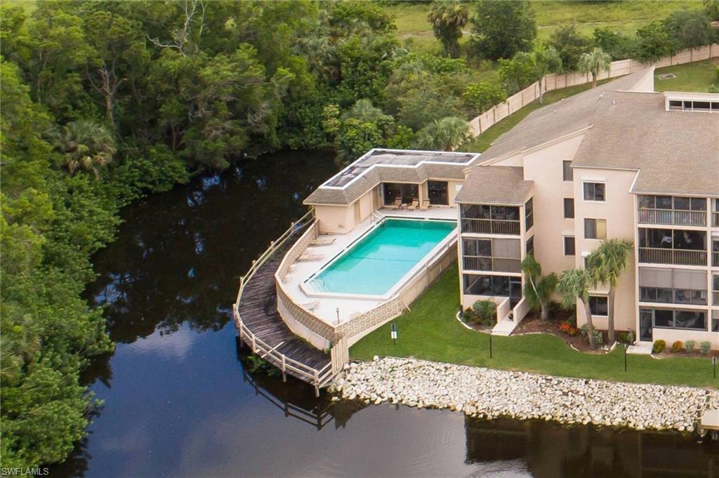 LAKESIDE AT LOCHMOOR CONDO - Residential