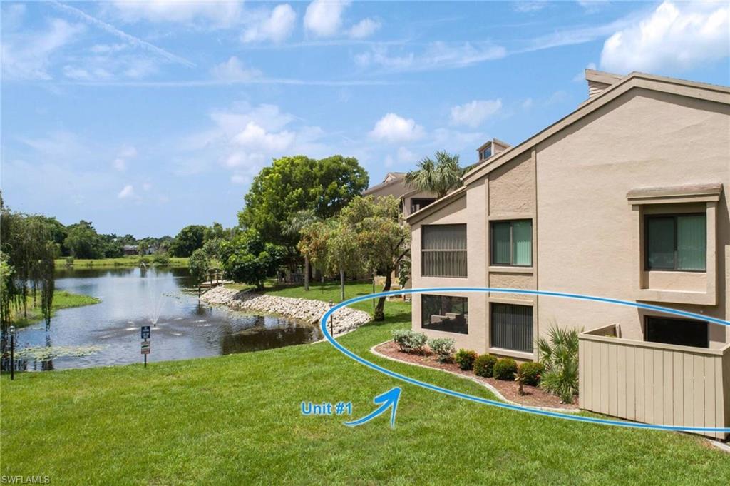 LAKESIDE AT LOCHMOOR CONDO - Residential