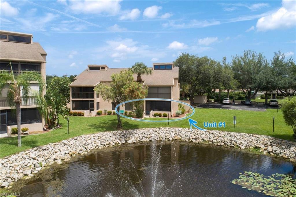 LAKESIDE AT LOCHMOOR CONDO - Residential