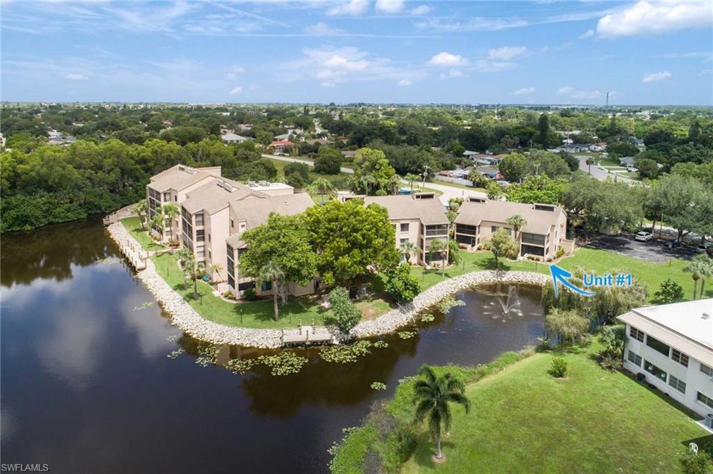 LAKESIDE AT LOCHMOOR CONDO - Residential