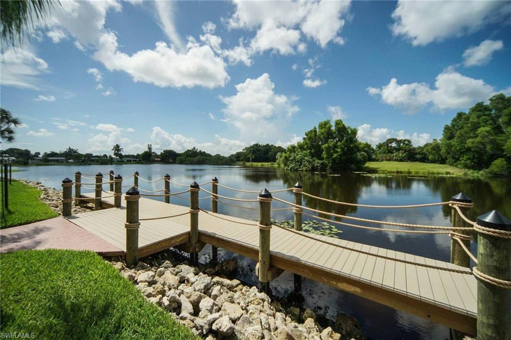 LAKESIDE AT LOCHMOOR CONDO - Residential