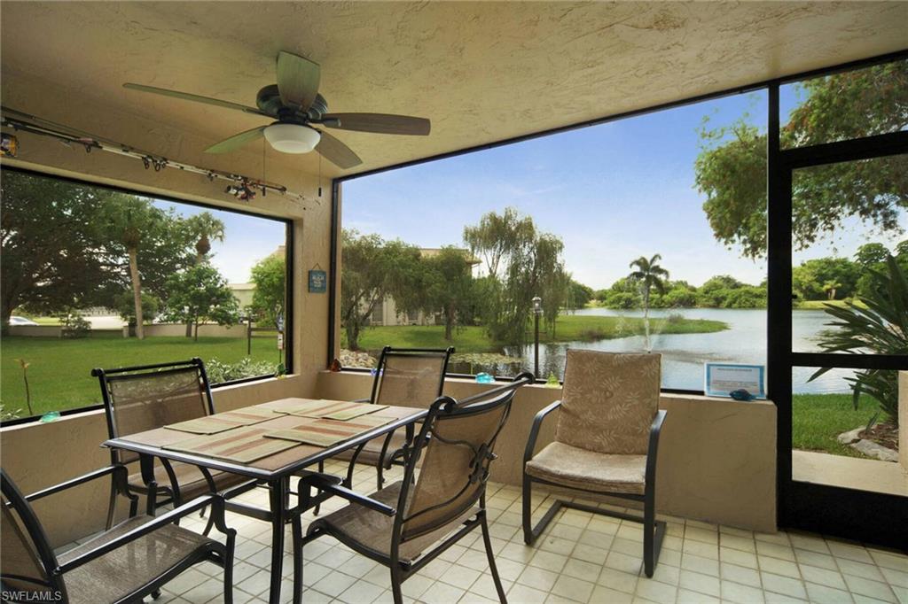 LAKESIDE AT LOCHMOOR CONDO - Residential