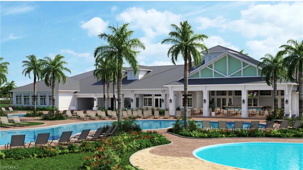 TIMBER CREEK - Residential Lease