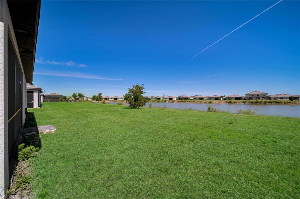 TIMBER CREEK - Residential Lease