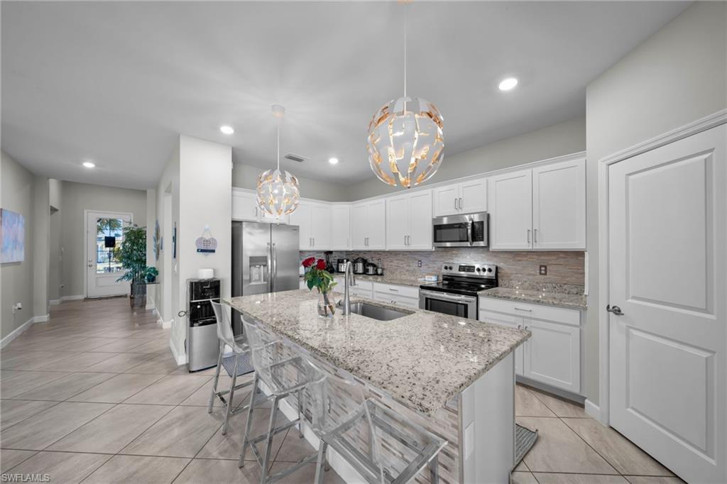 TIMBER CREEK - Residential Lease