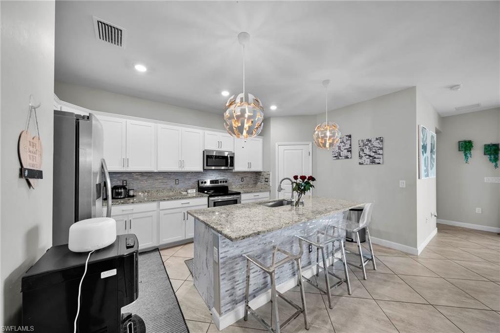 TIMBER CREEK - Residential Lease