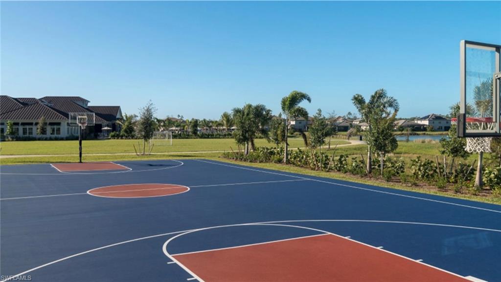 TIMBER CREEK - Residential Lease