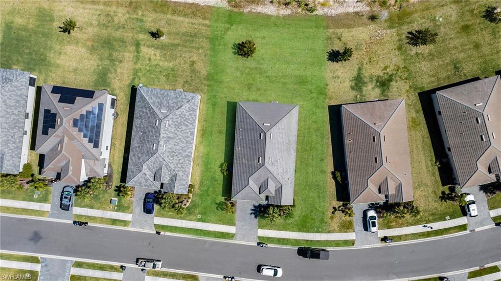 TIMBER CREEK - Residential Lease