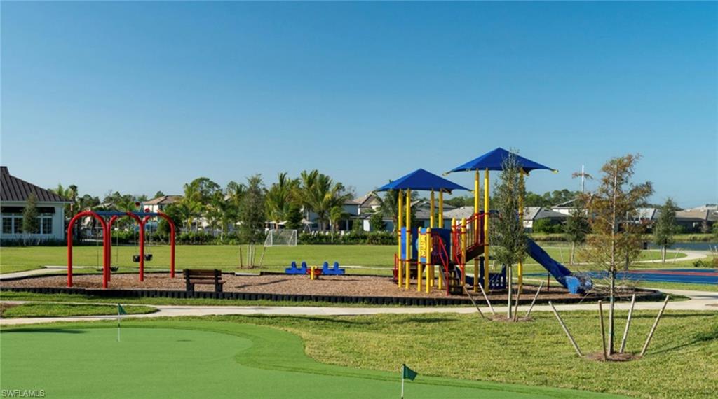 TIMBER CREEK - Residential Lease