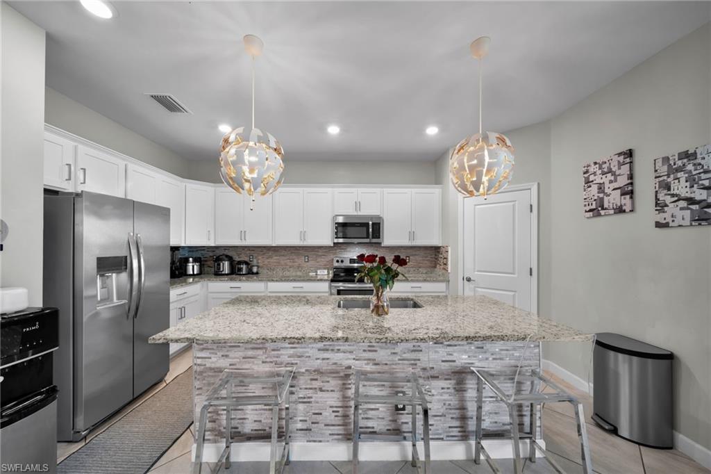 TIMBER CREEK - Residential Lease