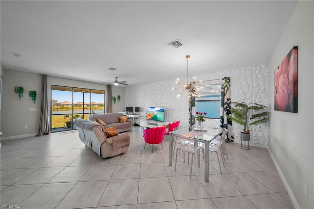 TIMBER CREEK - Residential Lease