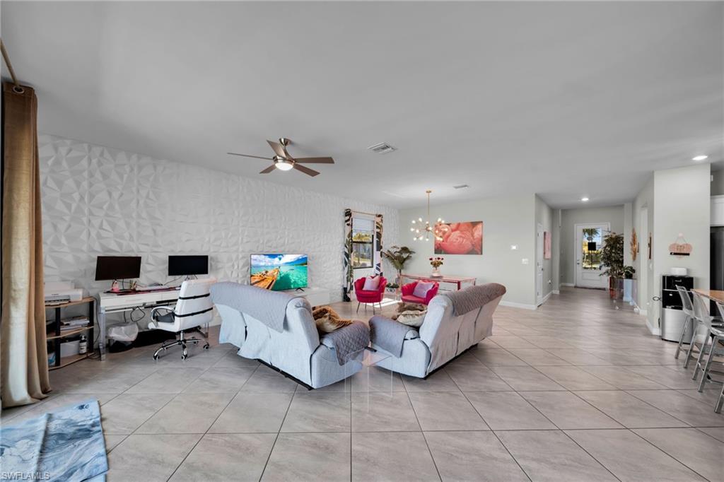 TIMBER CREEK - Residential Lease