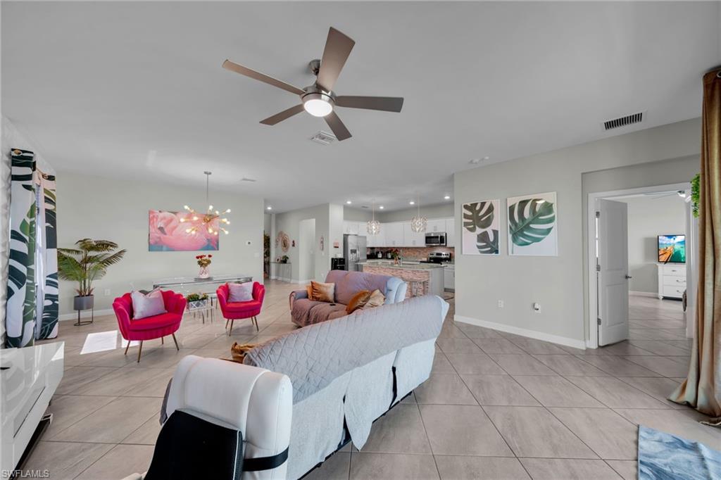 TIMBER CREEK - Residential Lease