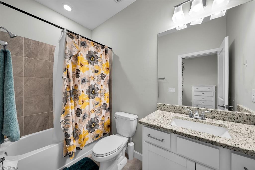 TIMBER CREEK - Residential Lease