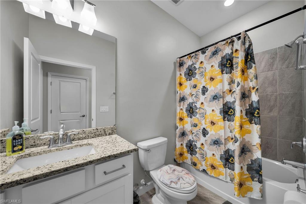 TIMBER CREEK - Residential Lease