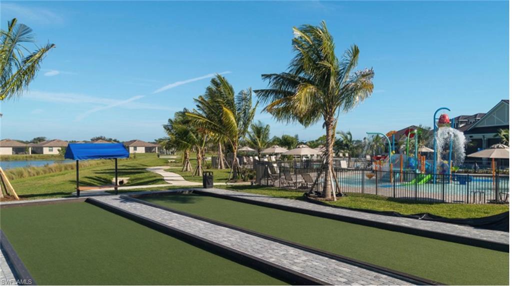 TIMBER CREEK - Residential Lease