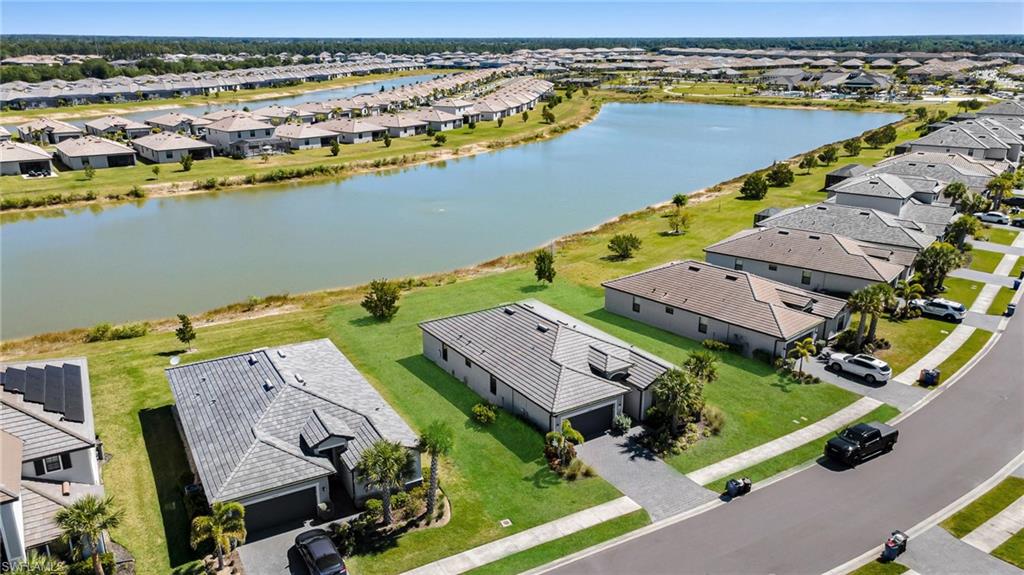 TIMBER CREEK - Residential Lease