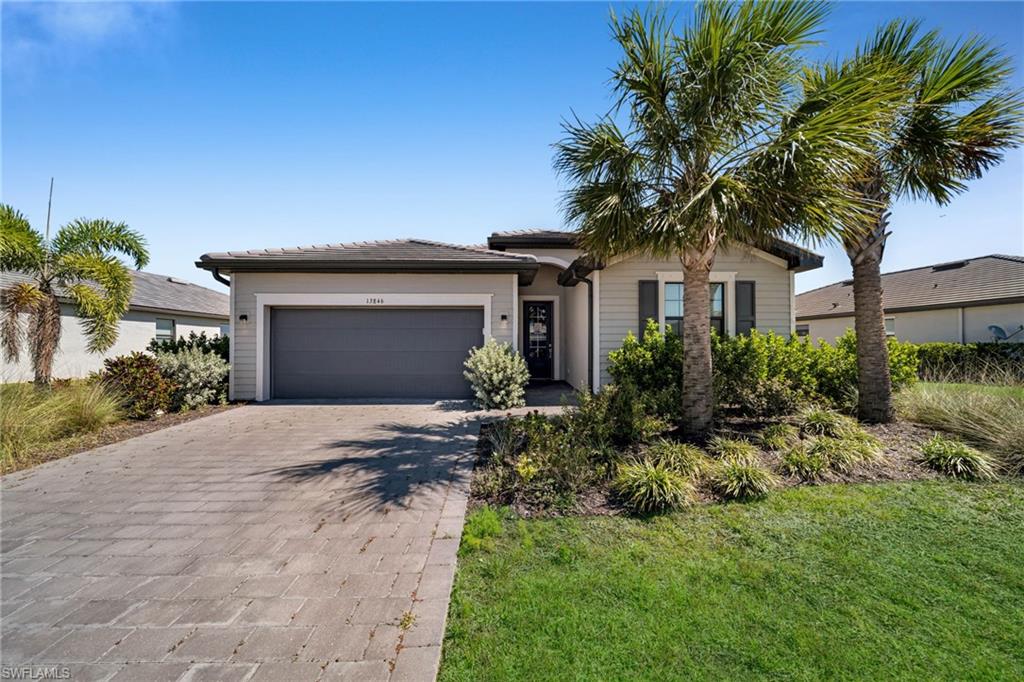 TIMBER CREEK - Residential Lease